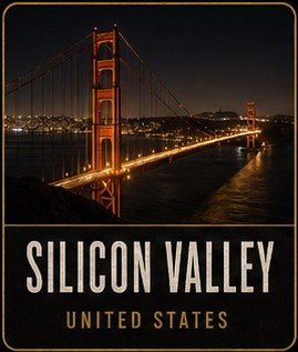 Silicon Valley, United States