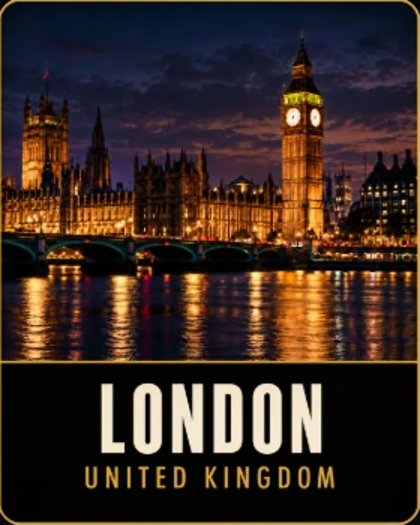 LONDON