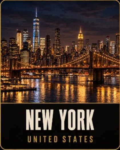 NEW YORK