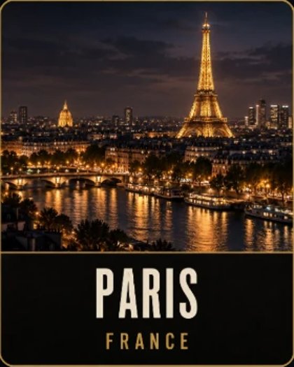 PARIS